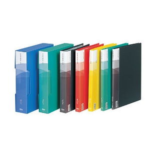 得力20頁(yè)資料冊(cè)5220 辦公資料整理的好幫手